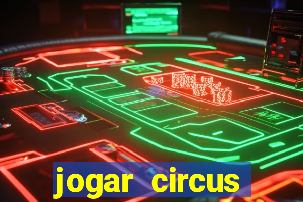 jogar circus delight demo